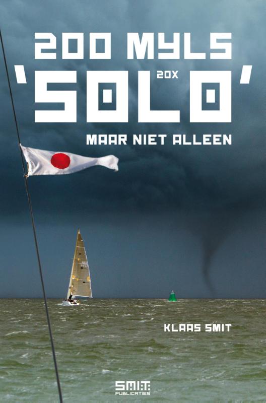 20 x 200 Myls 'SOLO'