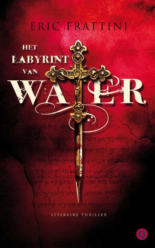 Het Labyrint Van Water