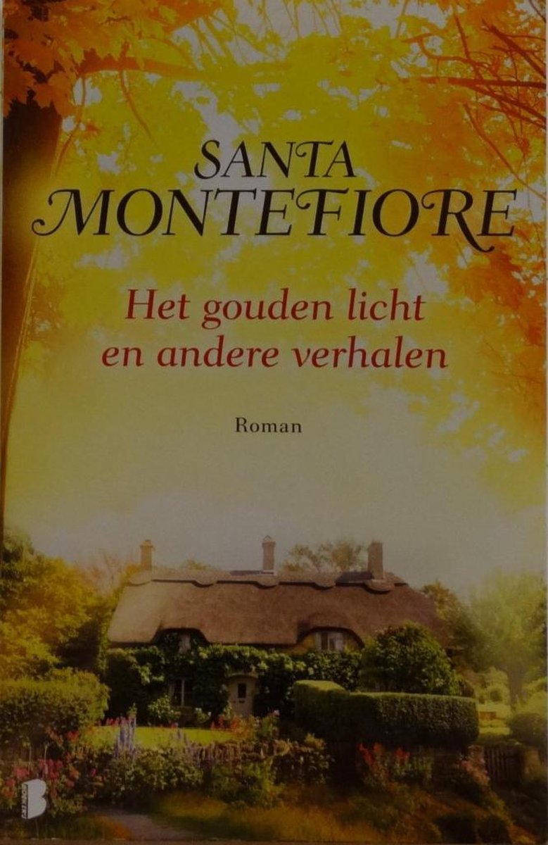 Het gouden licht en andere verhalen