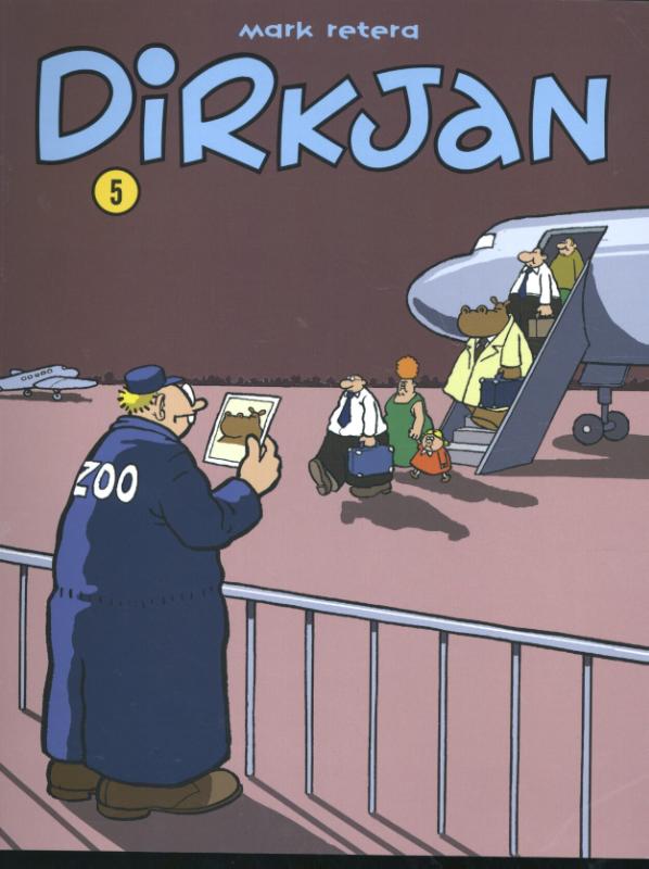 Dirkjan / 5 / Dirkjan / 5