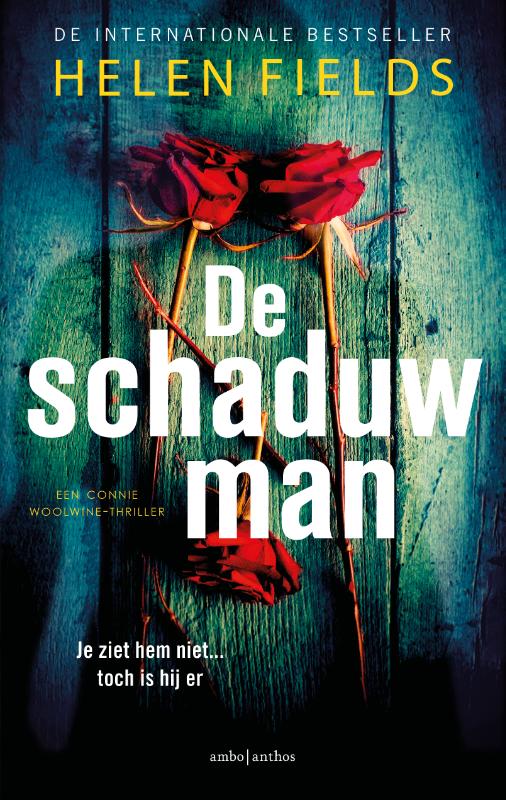 De schaduwman / Connie Woolwine / 1