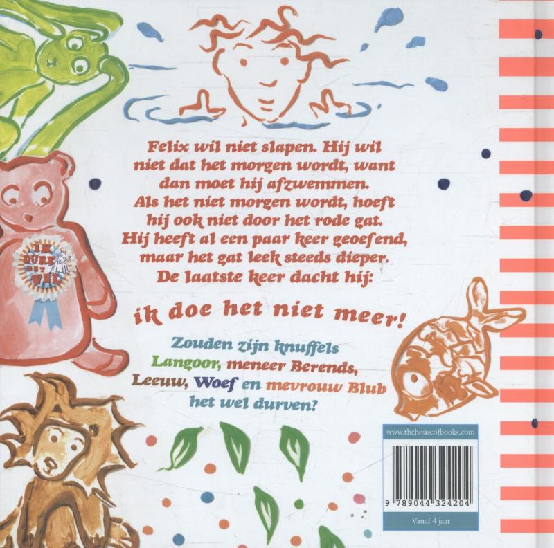 Ik durf het wel achterkant