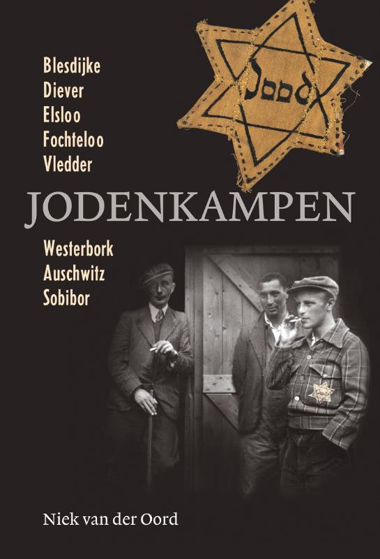Jodenkampen