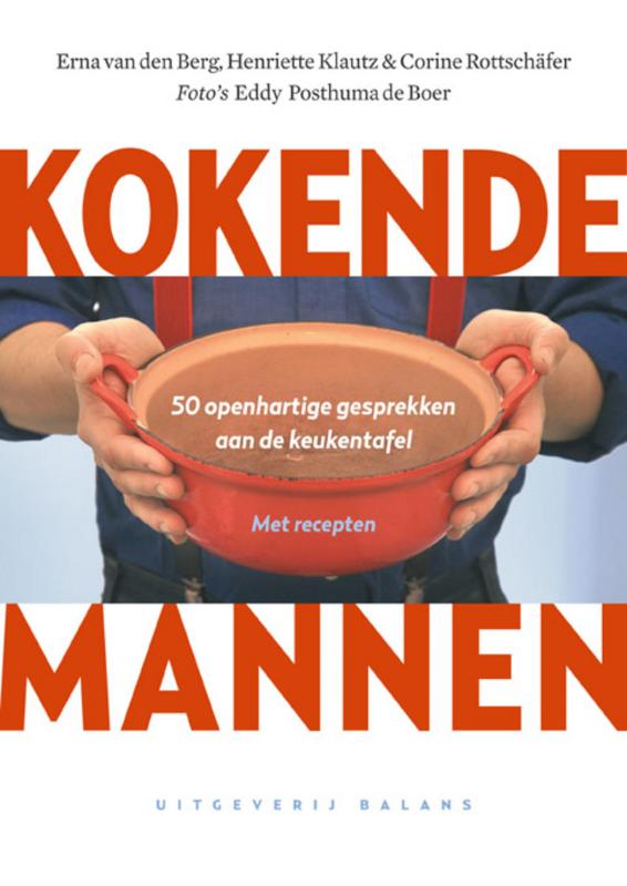 Kokende Mannen