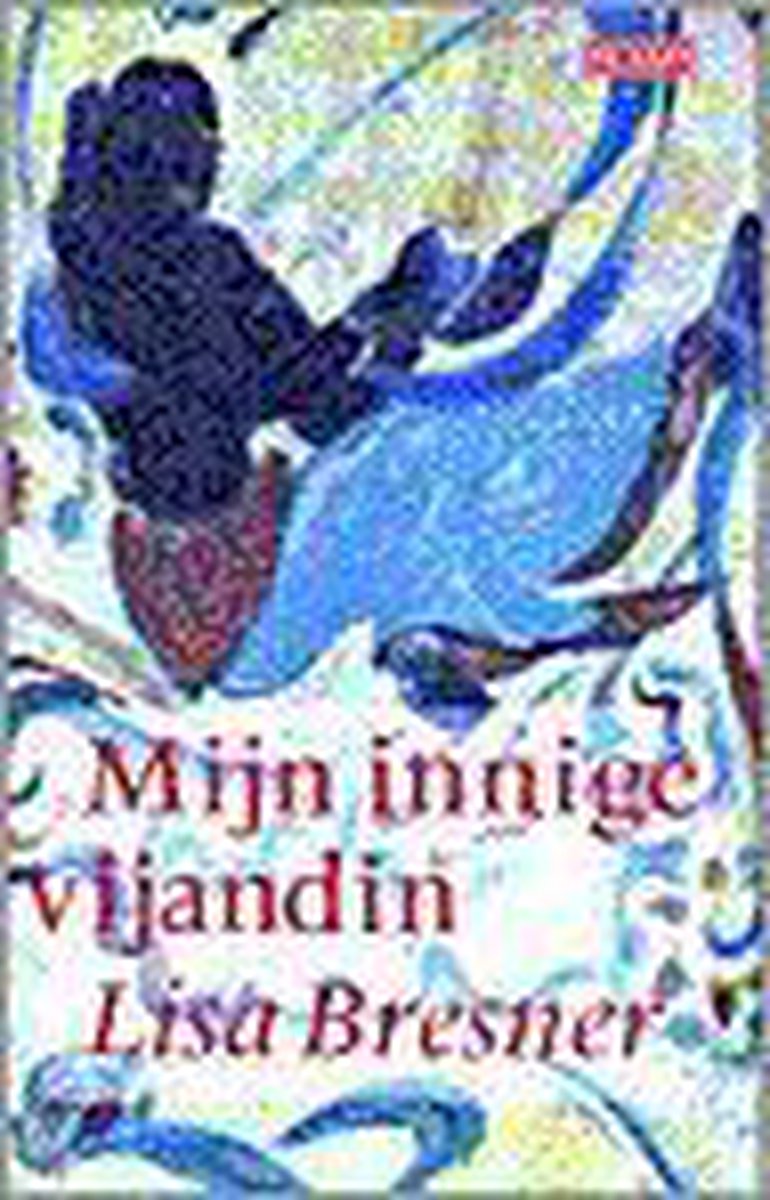 Mijn innige vijandin