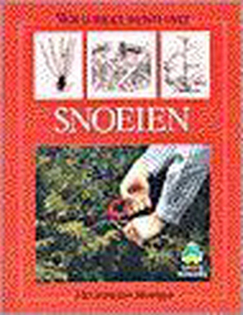 Wat u moet weten over snoeien / De groenboekerij