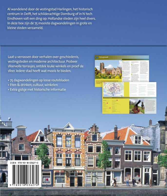 Stadswandelbox Nederland achterkant