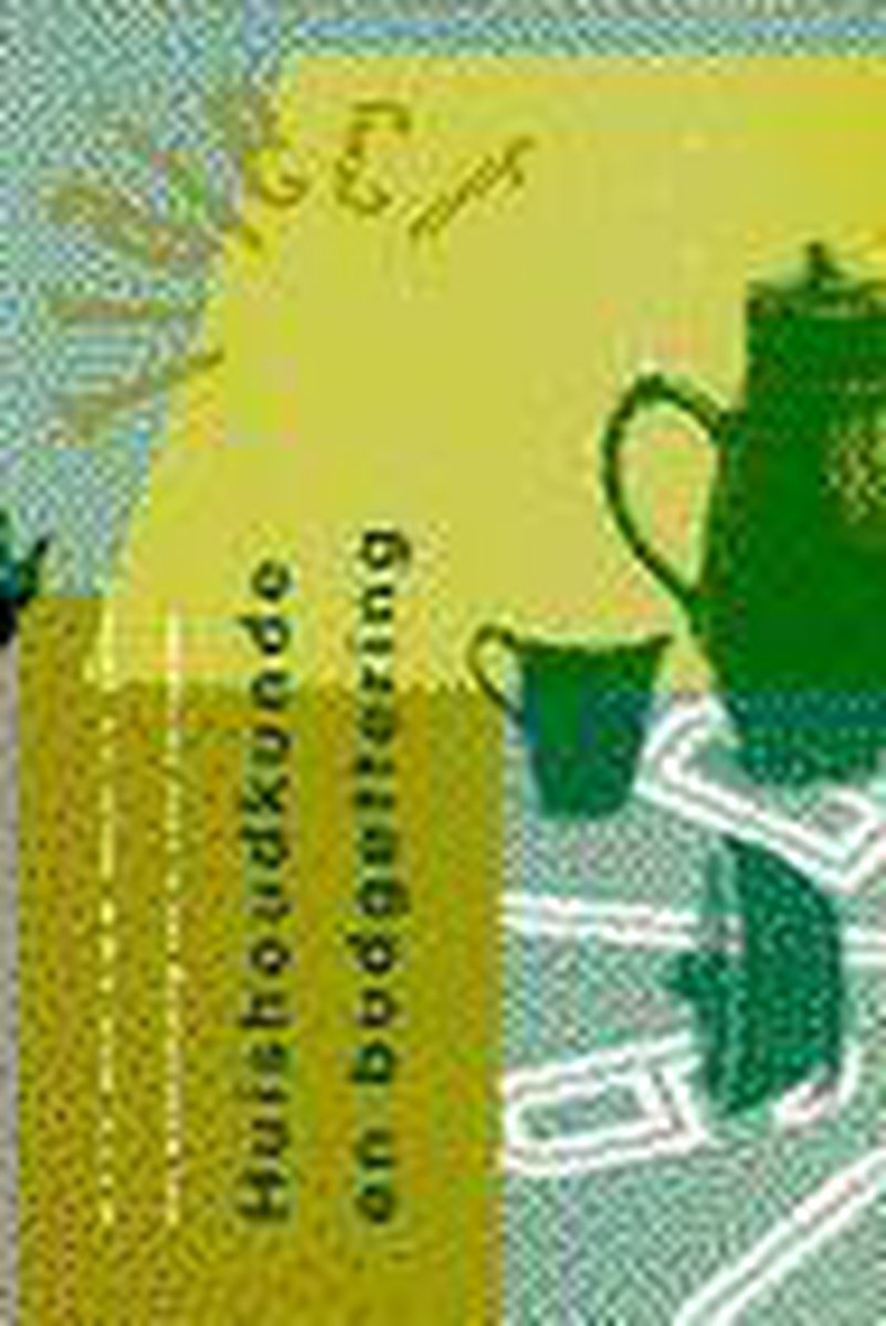 Traject huishoudkunde & budgettering