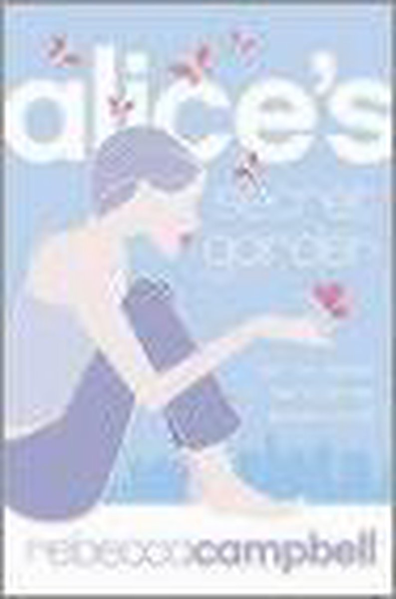 Alice's Secret Garden