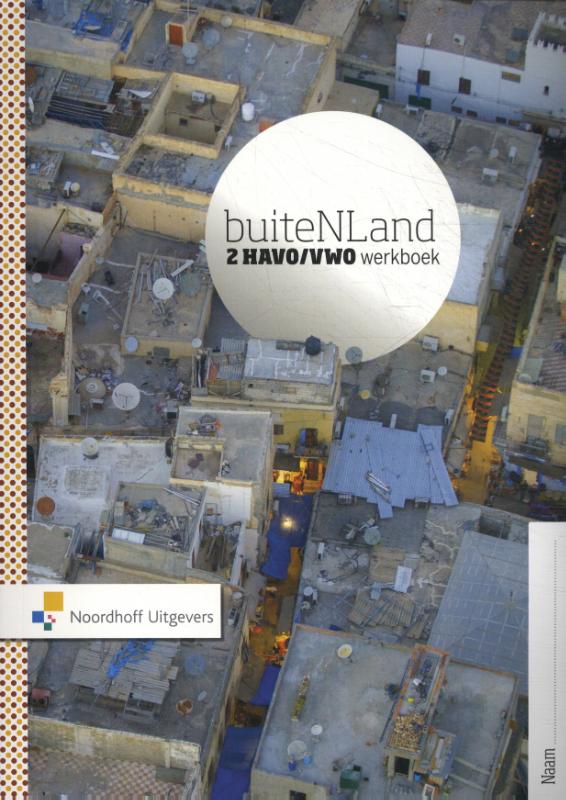 buiteNLand havo/vwo 2 werkboek