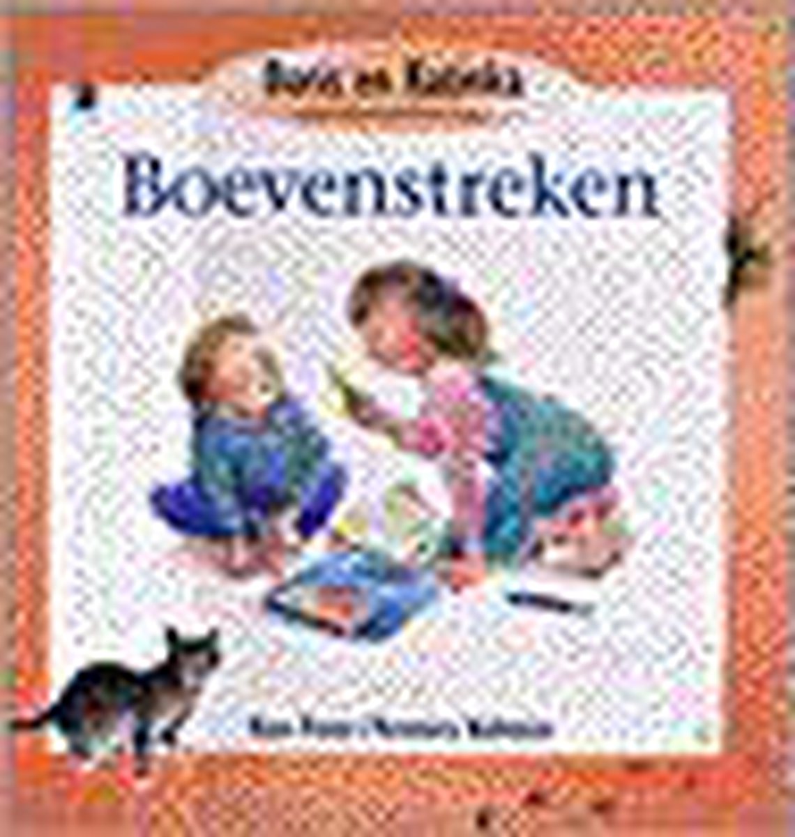 Boevenstreken