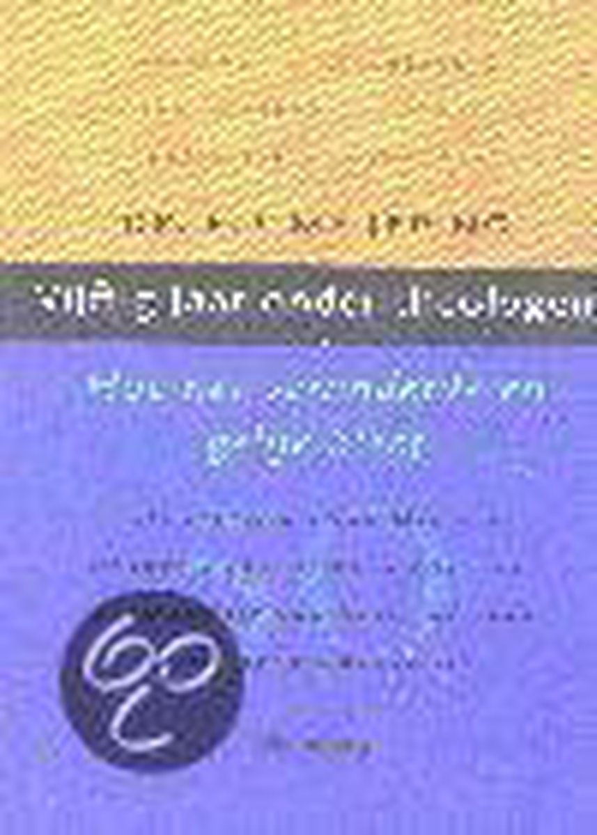 Vijftig Jaar Onder Theologen