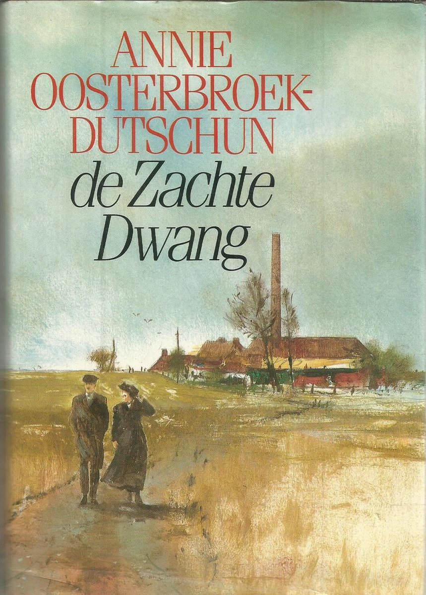 Zachte dwang