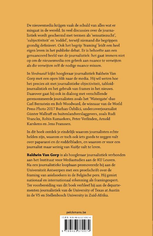 Verdraaid! achterkant