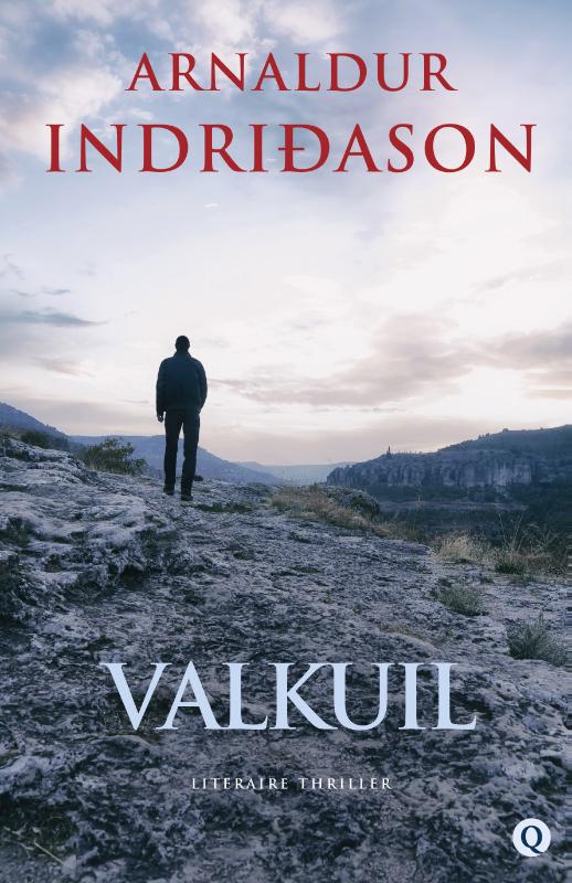 Valkuil / Thorson en Flóvent / 3