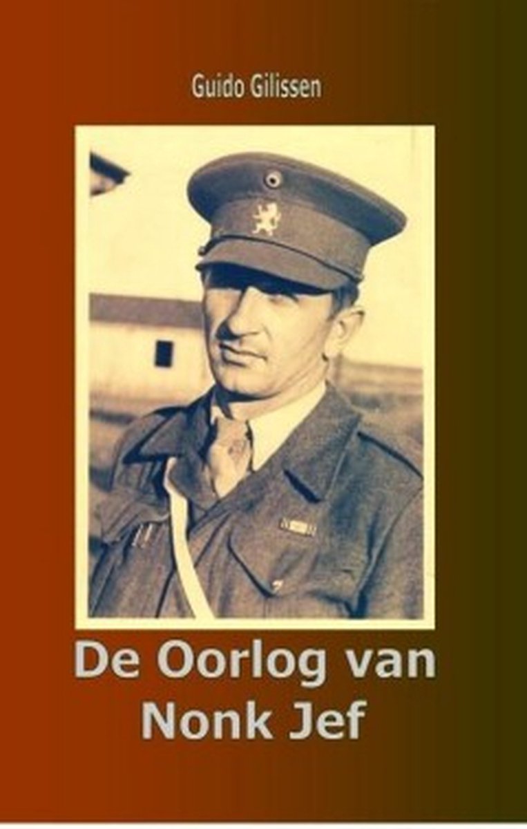 De oorlog van "Nonk Jef"