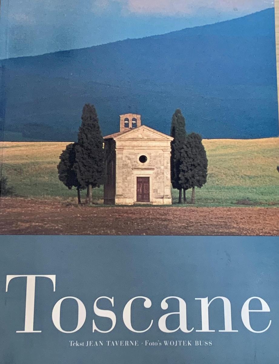 Toscane