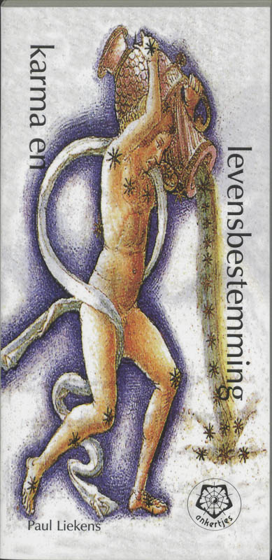 Karma en levensbestemming / Ankertjes / 102