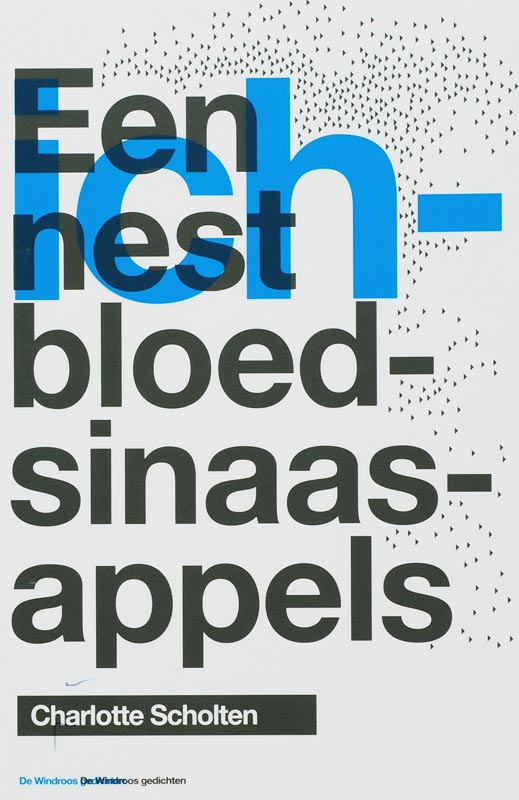 Een nest bloedsinaasappels / De windroos