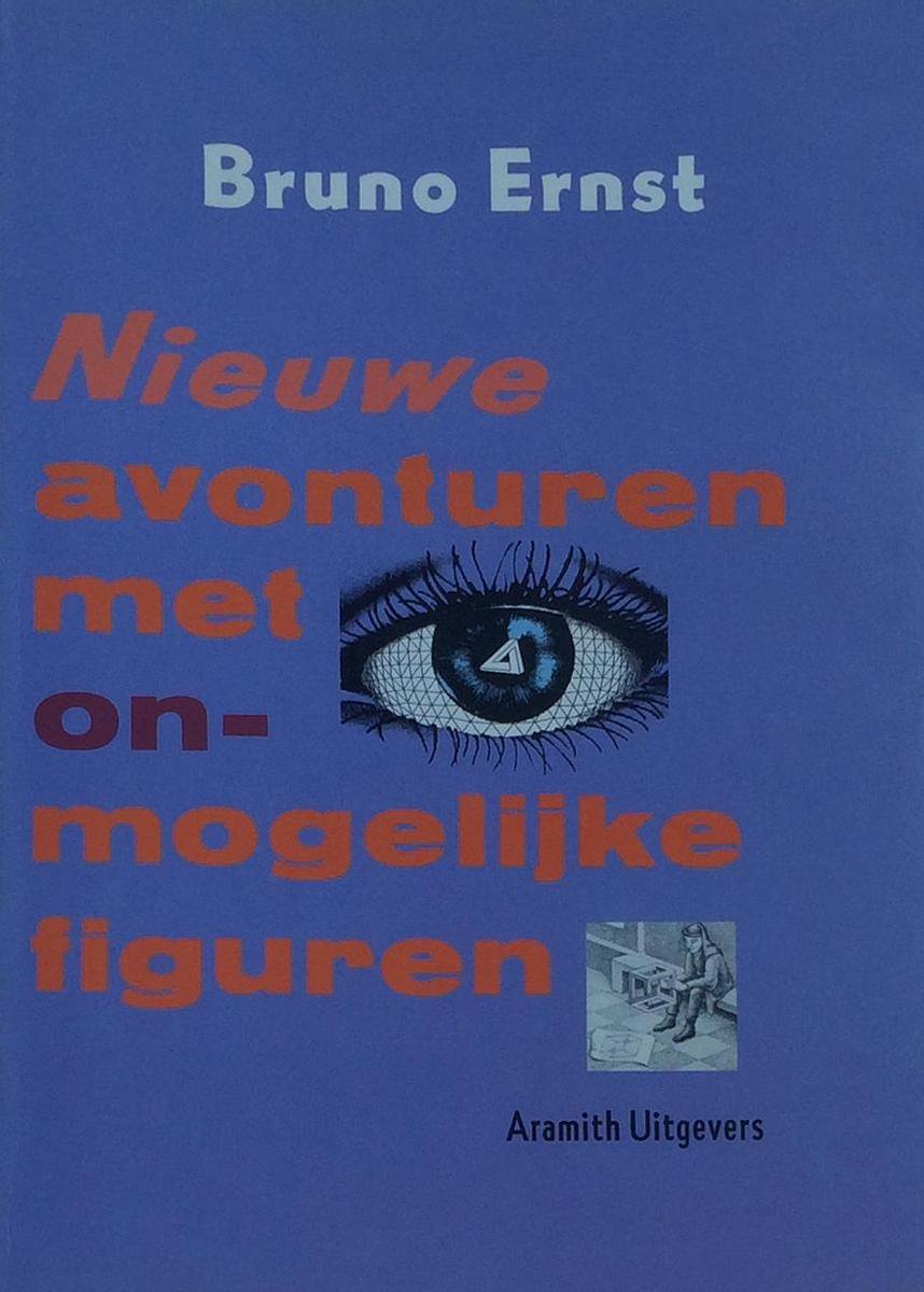 Nieuwe avonturen met onmogelijke figuren