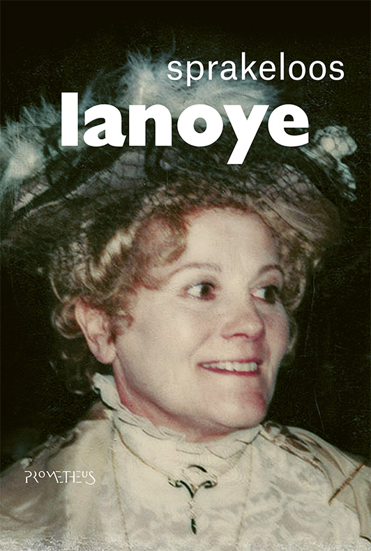 Sprakeloos / De Wase trilogie