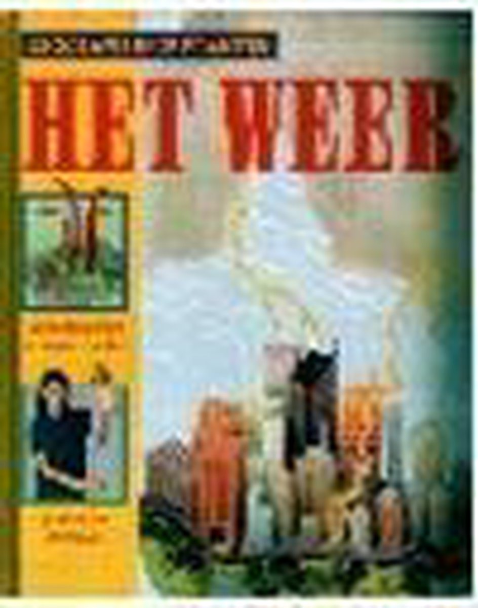 Het weer / Geografie in de praktijk