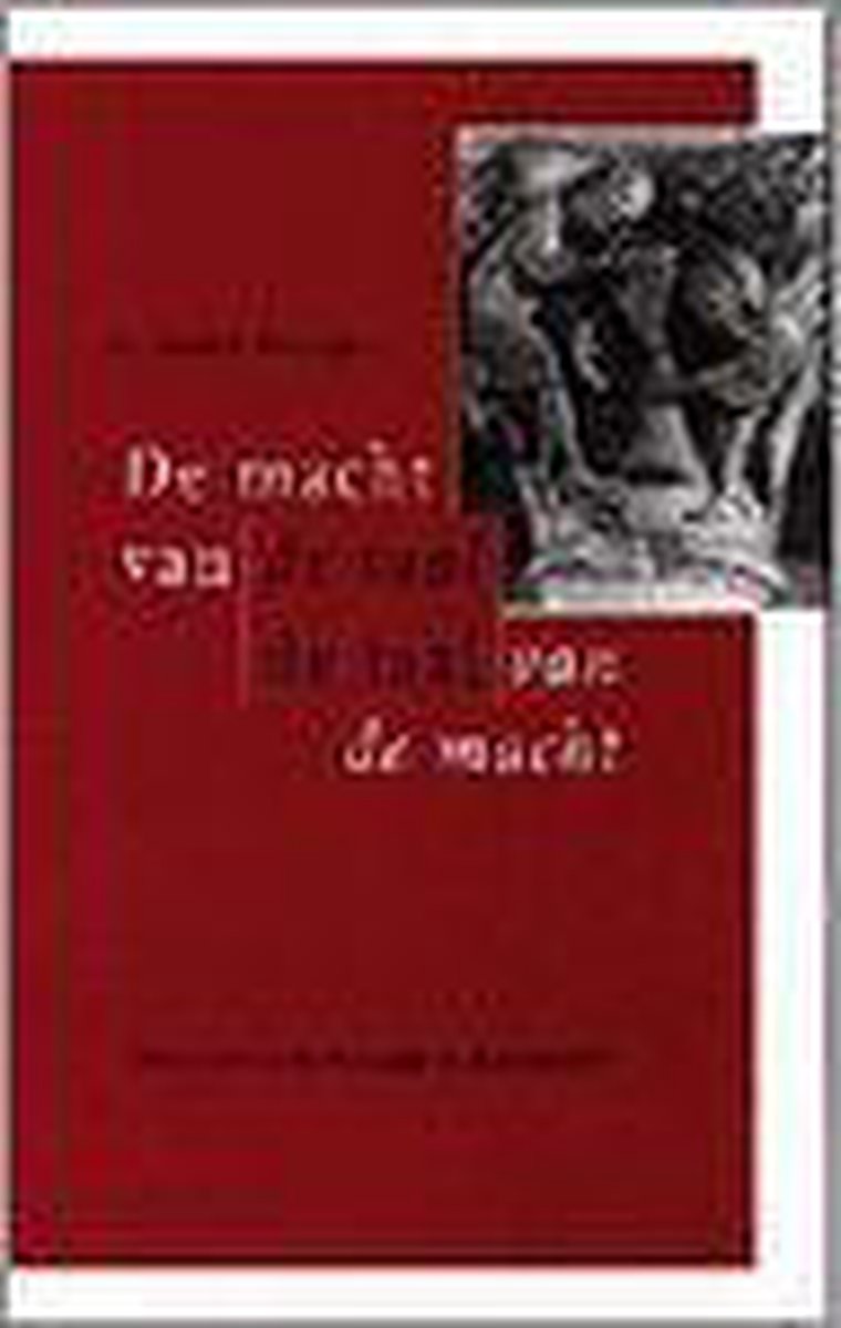 Macht van de taal/de taal van de macht