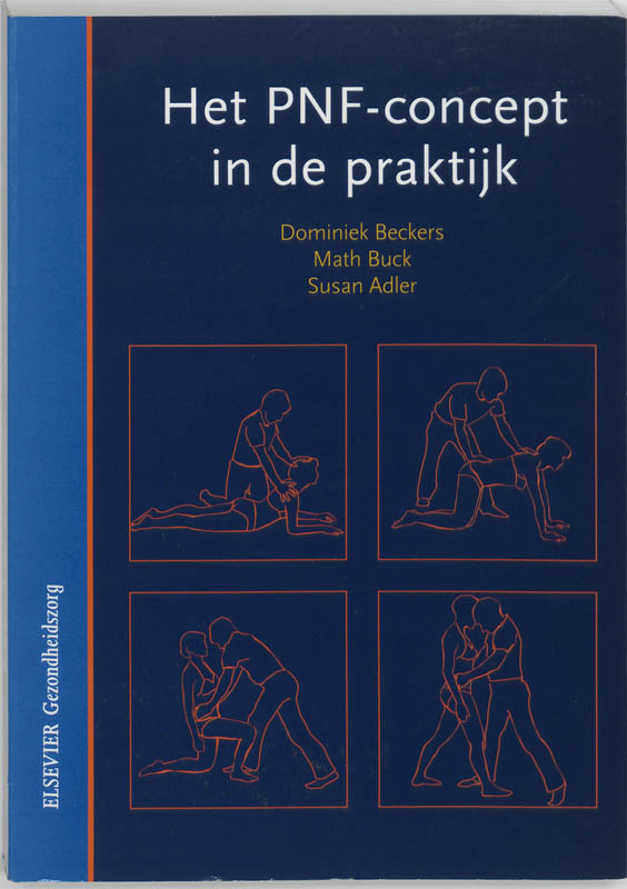 Het Pnf-Concept In De Praktijk