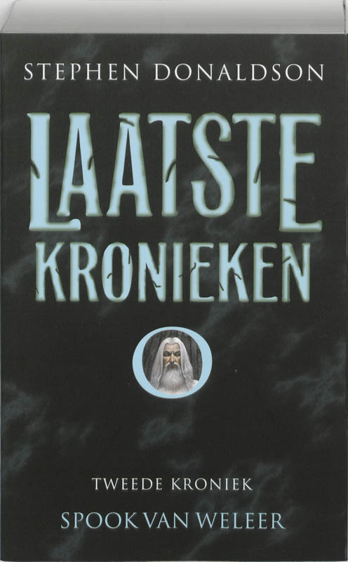 Spook van weleer / De laatste kronieken / 2