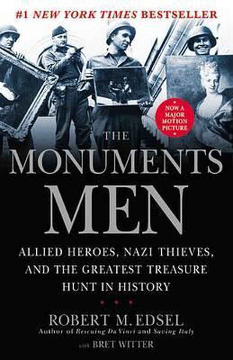 The Monuments Men
