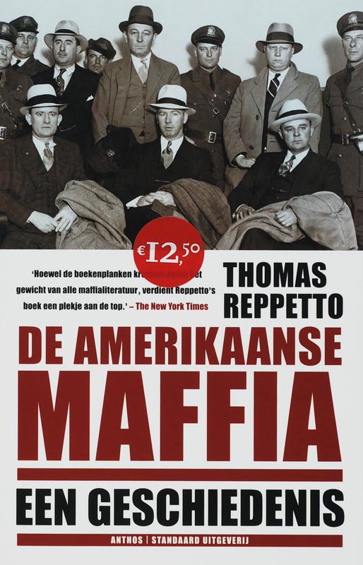 De Amerikaanse Maffia