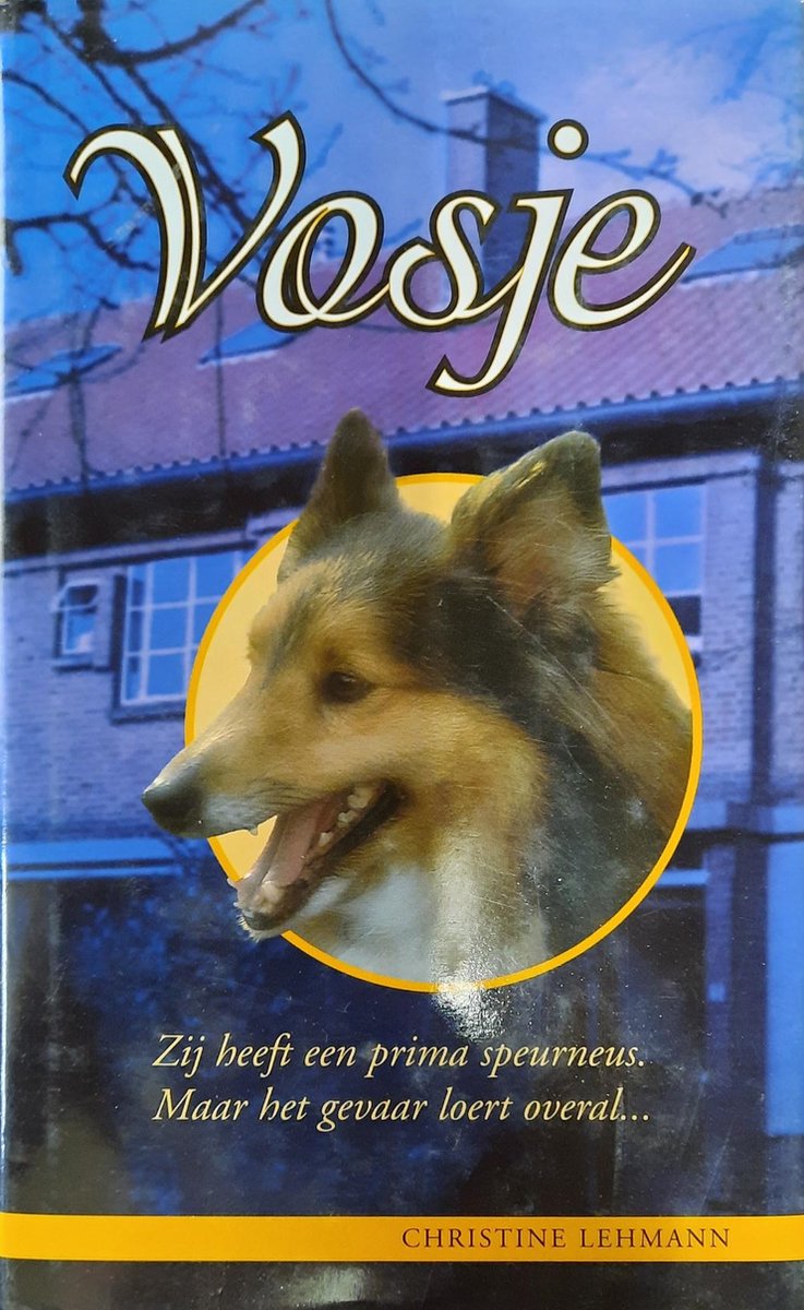 Vosje