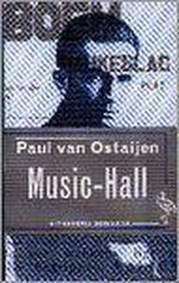 Music-hall / Ooievaar pockets