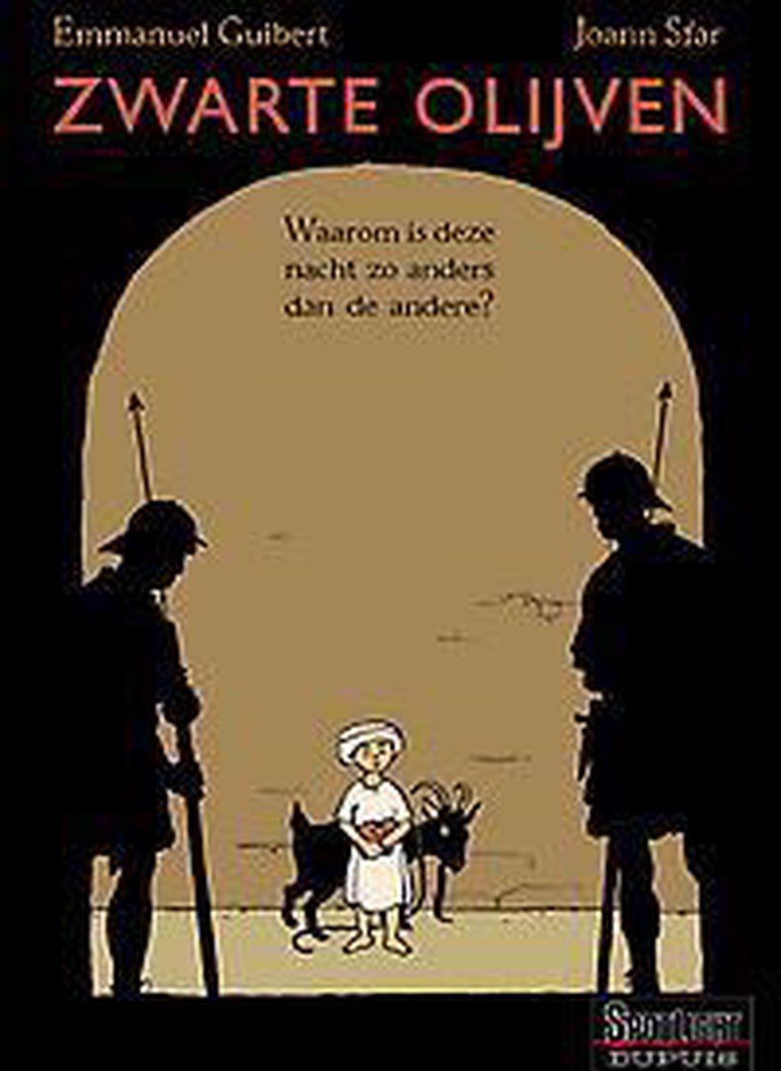 Waarom is deze nacht zo anders dan de andere?