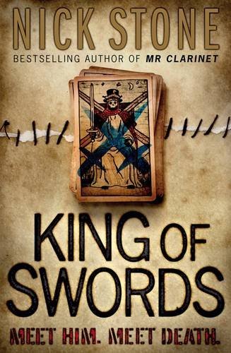 King Of Swords