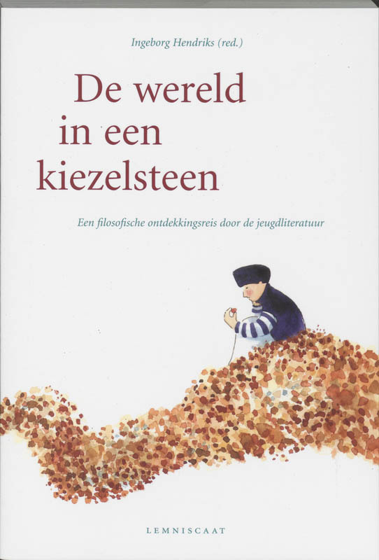 De wereld in een kiezelsteen