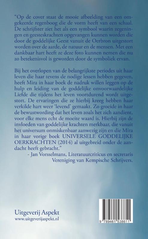 Het leven is de moeite waard / Aspekt achterkant