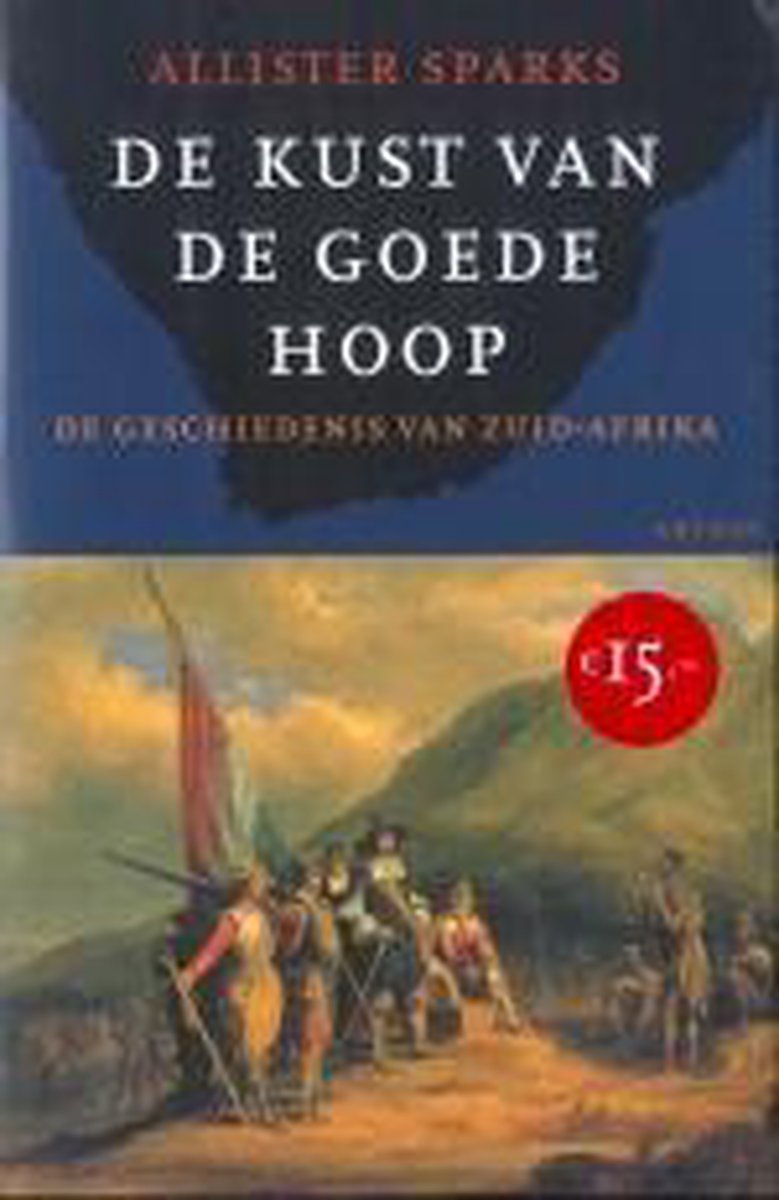 Kust Van De Goede Hoop