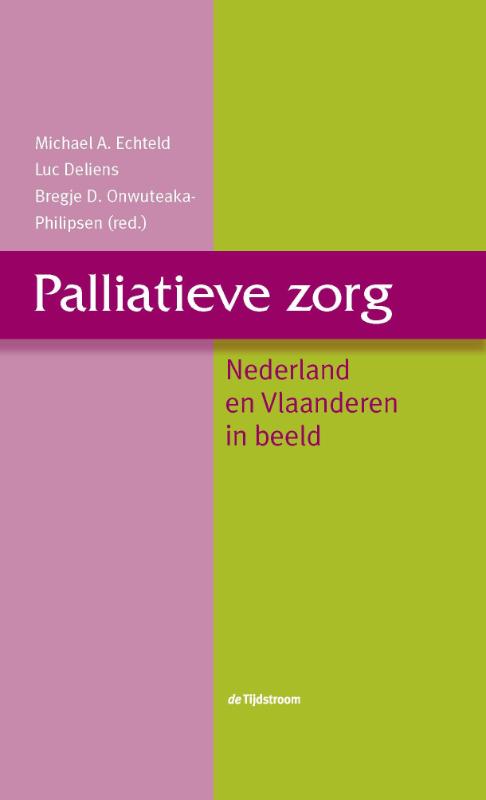 Palliatieve zorg