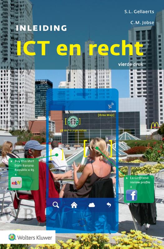 Inleiding ICT en recht