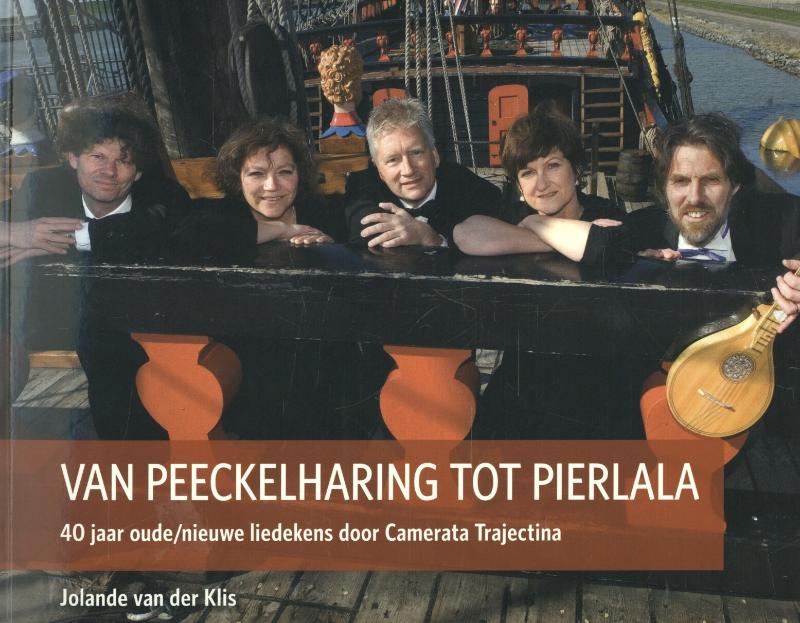 Van Peeckelharing tot Pierlala