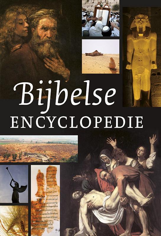 Bijbelse encyclopedie