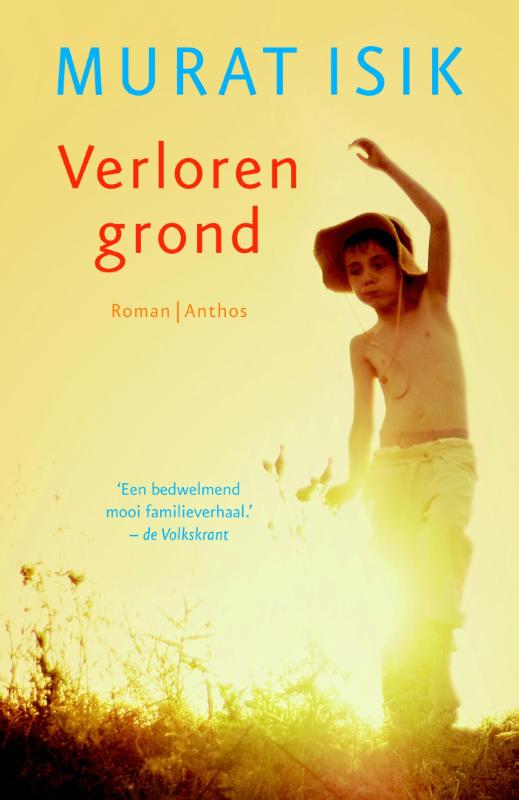 Verloren grond