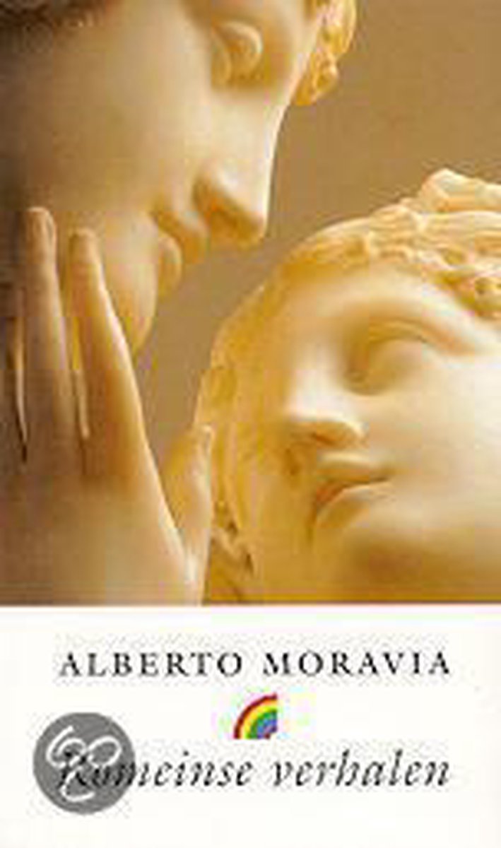 Romeinse verhalen / Rainbow pocketboeken / 335