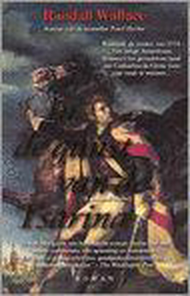 In De Gunst Van Tsarina