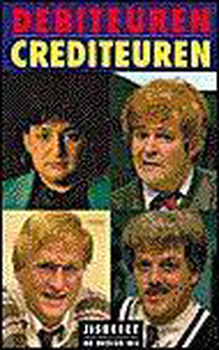 Debiteuren Crediteuren