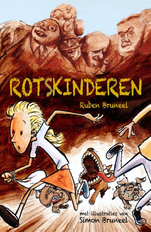 Rotskinderen
