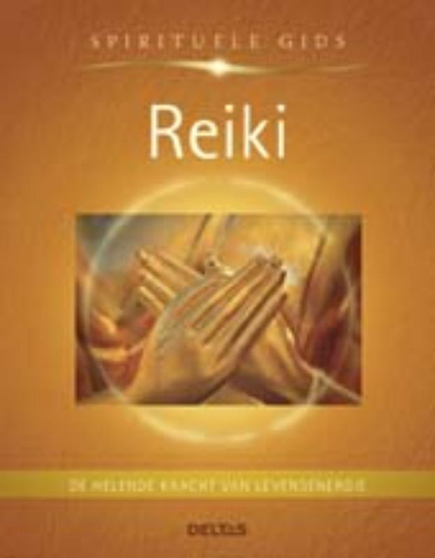 Reiki / Spirituele Gids