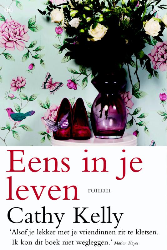 Eens in je leven / druk 1