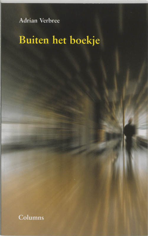 BUITEN HET BOEKJE
